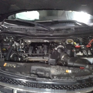 2013 Ford Flex 3.5L V6 Used Engine
