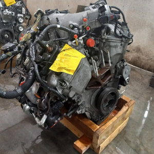 2010 Ford Flex 3.5L V6 Turbocharged Used Engine