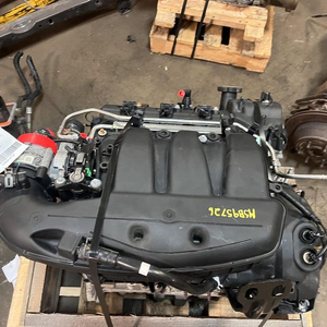 2012 Ford Flex (3.5L), VIN C (8th digit), w/o engine oil cooler Used Engine