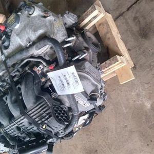 2011 Ford Flex (3.5L), VIN C (8th digit), w/o engine oil cooler; from 11/29/10 Used Engine