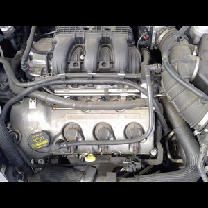 2010 Ford Flex 3.5L V6 Used Engine