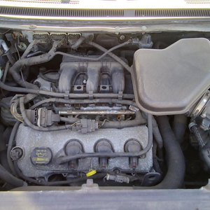 2010 Ford Flex 3.5L V6 Used Engine