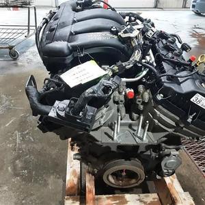 2009 Ford Flex 3.5L V6 Used Engine