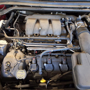 2015 Ford Flex 3.5L V6 Used Engine