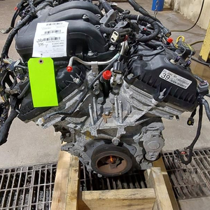 2015 Ford Flex 3.5L V6 Used Engine