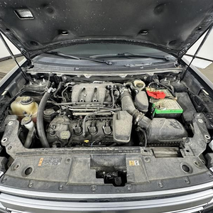 2015 Ford Flex (3.5L), VIN 8 (8th digit), w/o engine oil cooler Used Engine