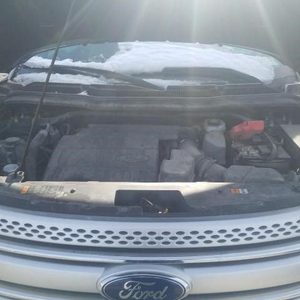 2014 Ford Flex 3.5L V6 Used Engine
