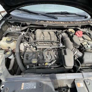 2014 Ford Flex (3.5L), VIN 8 (8th digit), oil cooler (tow package) Used Engine