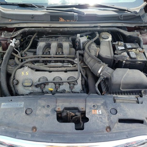 2011 Ford Flex 3.5L V6 Used Engine