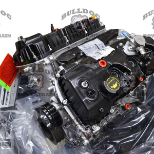 2018 Ford Transit 150 3.5L (VIN G, 8th digit, turbo, gas) Remanufacture Engine