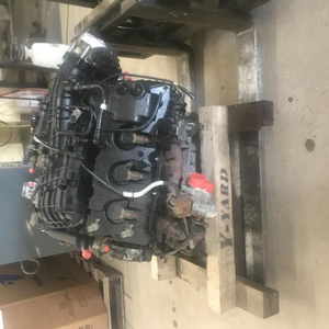 2016 Ford Transit 150 3.5L V6 Turbocharged Used Engine