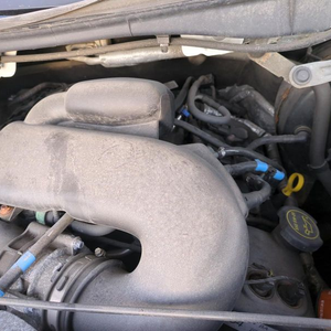 2016 Ford Transit 150 3.7L V6 Used Engine