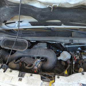 2015 Ford Transit 150 3.7L V6 Used Engine