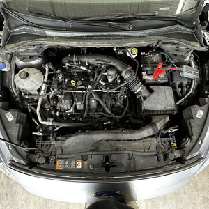 2022 Ford ESCAPE 2.0L (VIN 9, 8th digit, turbo) Used Engine