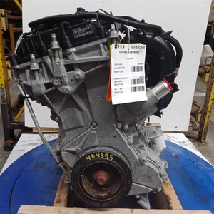 2021 Ford ESCAPE 2.5L (VIN Z, 8th digit) Used Engine