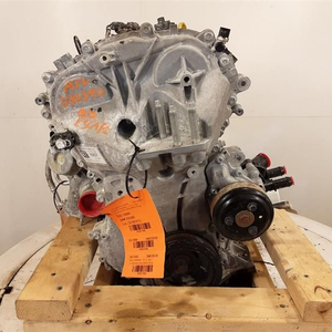 2021 Ford ESCAPE 1.5L (VIN 6, 8th digit, turbo) Used Engine