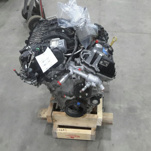 2022 Ford Transit 150 (3.5L), VIN 8 (8th digit) Used Engine