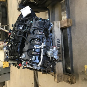 2022 Ford Transit 150 3.5L V6 Turbocharged Used Engine