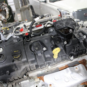2021 Ford Transit 150 (3.5L), VIN 8 (8th digit) Used Engine