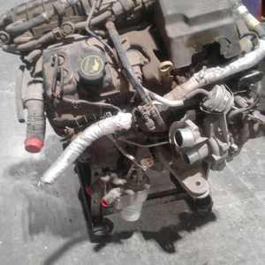 2019 Ford Transit 150 3.5L V6 Turbocharged Used Engine