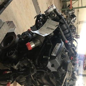 2018 Ford Transit 150 3.5L V6 Turbocharged Used Engine