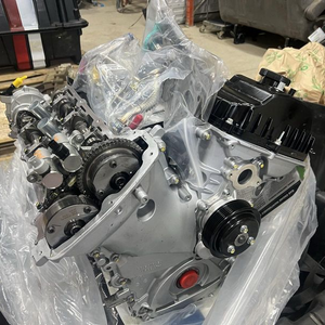 2016 Ford Transit 150 3.5L V6 Turbocharged Remanufacture Engine