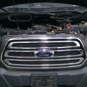 2015 Ford Transit 150 3.7L (VIN M, 8th digit), gasoline Used Engine