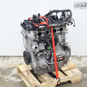 2022 Ford ESCAPE 2.0L L4 Turbocharged Used Engine