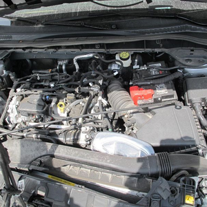 2022 Ford ESCAPE 1.5L (VIN 6, 8th digit, turbo) Used Engine
