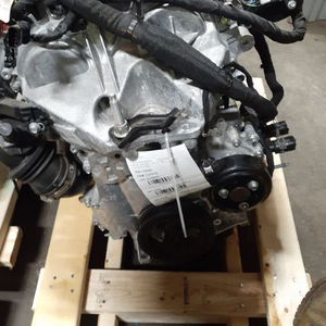 2021 Ford ESCAPE 1.5L (VIN 6, 8th digit, turbo) Remanufacture Engine