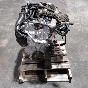 2021 Ford ESCAPE 1.5L (VIN 6, 8th digit, turbo) Used Engine