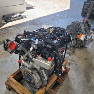 2020 Ford ESCAPE 1.5L L3 Turbocharged Used Engine