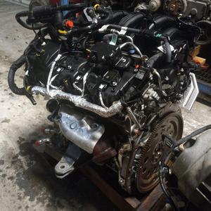 2020 Ford Transit 150 (3.5L), VIN 8 (8th digit) Used Engine