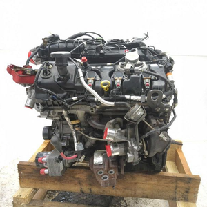 2019 Ford Transit 150 3.5L V6 Turbocharged Used Engine