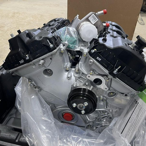 2019 Ford Transit 150 3.7L V6 Remanufacture Engine