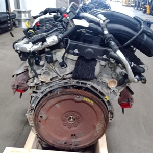 2019 Ford Transit 150 3.7L (VIN M, 8th digit), gasoline Used Engine
