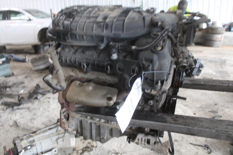 2017 Ford Transit 150 3.5L (VIN G, 8th digit, turbo, gas) Used Engine