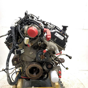 2015 Ford Transit 150 3.5L V6 Turbocharged Used Engine