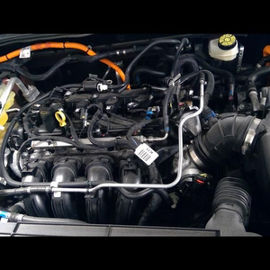 2021 Ford ESCAPE 2.5L (VIN Z, 8th digit) Used Engine