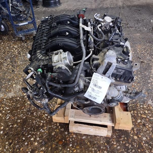 2020 Ford Transit 150 2.0L L4 DIESEL Turbocharged Used Engine