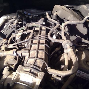 2020 Ford Transit 150 3.5L V6 Turbocharged Used Engine