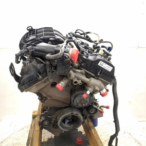 2019 Ford Transit 150 3.7L (VIN M, 8th digit), gasoline Used Engine