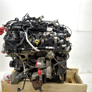2018 Ford Transit 150 3.5L V6 Turbocharged Used Engine