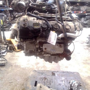 2018 Ford Transit 150 3.7L V6 Used Engine