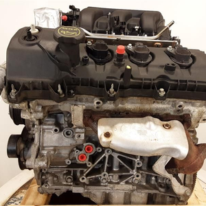 2018 Ford Transit 150 3.7L V6 Used Engine