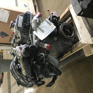 2017 Ford Transit 150 3.7L V6 Used Engine