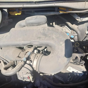 2017 Ford Transit 150 3.7L V6 Used Engine