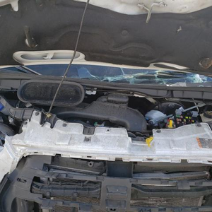 2017 Ford Transit 150 3.5L (VIN G, 8th digit, turbo, gas) Remanufacture Engine