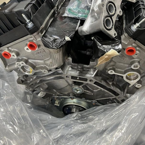 2016 Ford Transit 150 3.7L V6 Remanufacture Engine