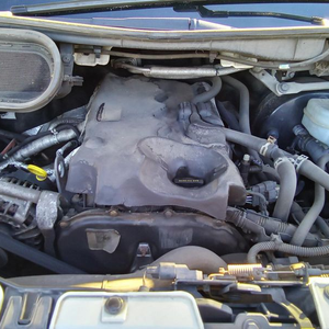 2015 Ford Transit 150 3.2L L5 DIESEL Turbocharged Used Engine